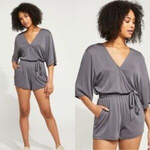 Gentle Fawn Gabrielle Romper